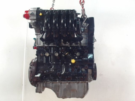 MOTEUR ESSENCE CITROEN C3 1.6 16V