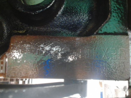 MOTEUR ESSENCE CITROEN C3 1.6 16V