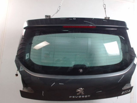 HAYON PEUGEOT 3008