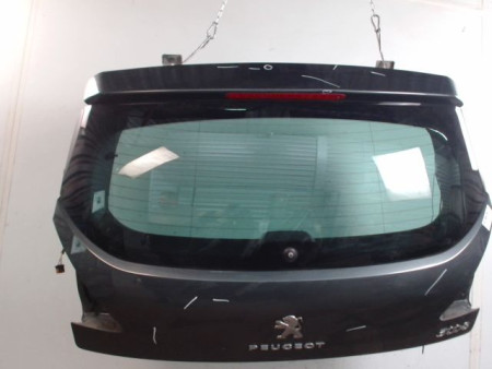 HAYON PEUGEOT 3008