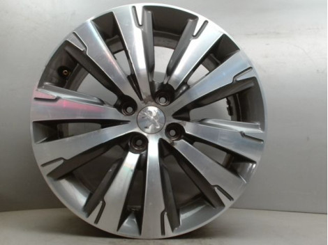 JANTE ALUMINIUM PEUGEOT 3008