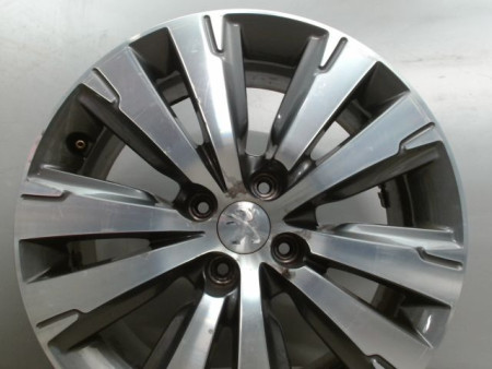 JANTE ALUMINIUM PEUGEOT 3008