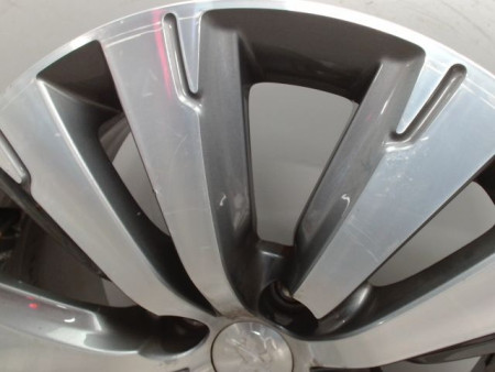 JANTE ALUMINIUM PEUGEOT 3008