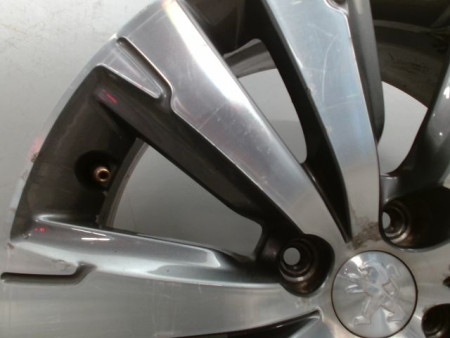 JANTE ALUMINIUM PEUGEOT 3008