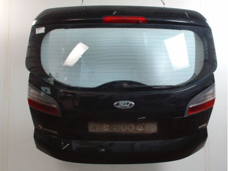 HAYON FORD S-MAX