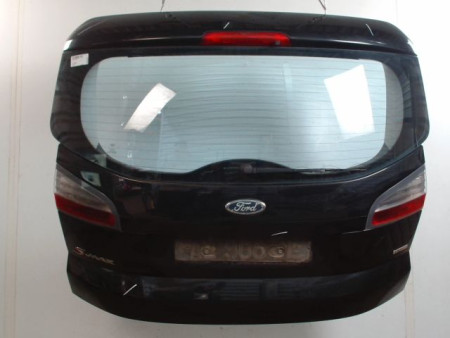 HAYON FORD S-MAX