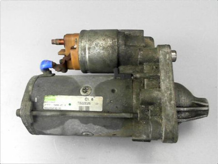 DEMARREUR CITROEN GRAND C4 PICASSO 06-13