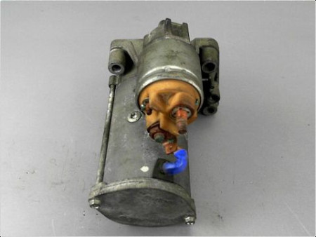 DEMARREUR CITROEN GRAND C4 PICASSO 06-13