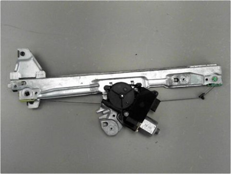 MECANISME LEVE-GLACE AVANT DROIT PEUGEOT 308 2007-2011