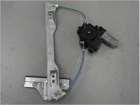 MECANISME LEVE-GLACE AVANT DROIT OPEL CORSA (D) 06-10