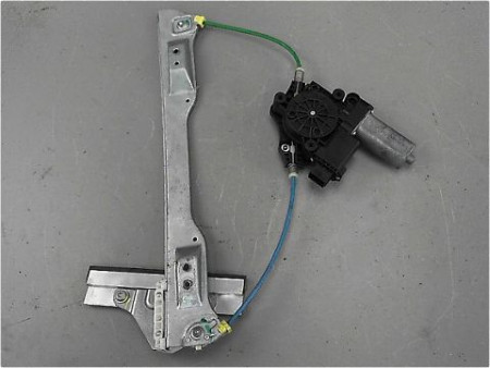 MECANISME LEVE-GLACE AVANT DROIT OPEL CORSA (D) 06-10