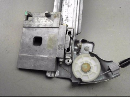 MECANISME LEVE-GLACE AVANT GAUCHE CITROEN C3 PLURIEL 03-08