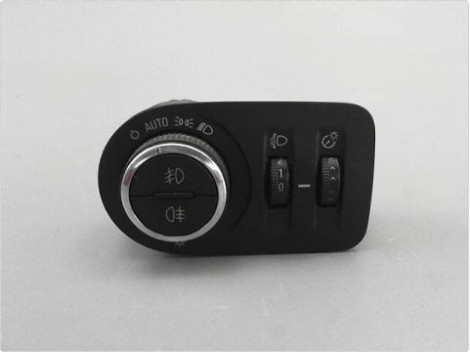 COMMANDE ECLAIRAGE OPEL MERIVA II 2010-2014
