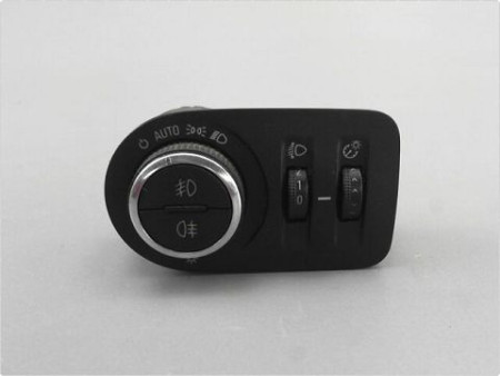 COMMANDE ECLAIRAGE OPEL MERIVA II 2010-2014