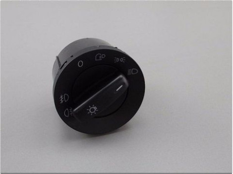 COMMANDE ECLAIRAGE VOLKSWAGEN PASSAT 05-10