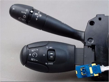 BLOC COMMODOS PEUGEOT 308 2007-2011