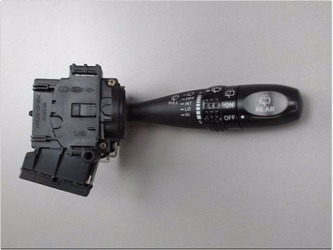 COMMANDE ESSUIE GLACE HYUNDAI GETZ 02-05