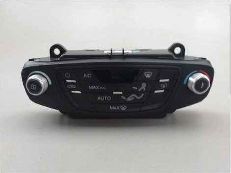COMMANDE DE CHAUFFAGE FORD B-MAX
