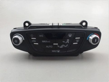 COMMANDE DE CHAUFFAGE FORD B-MAX