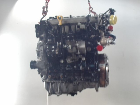 MOTEUR DIESEL HYUNDAI I30 1.6 CRDi