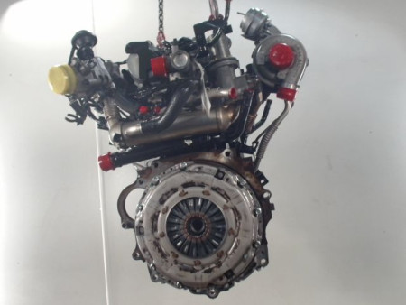 MOTEUR DIESEL HYUNDAI I30 1.6 CRDi