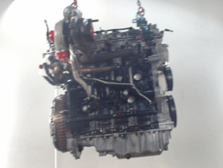 MOTEUR DIESEL HYUNDAI I30 1.6 CRDi