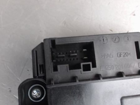MECANISME LEVE-GLACE AVANT DROIT VOLKSWAGEN POLO
