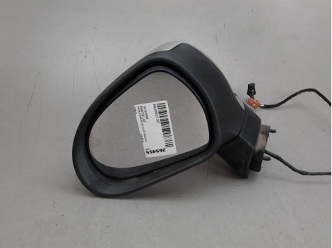 RETROVISEUR EXTERIEUR ELECTRIQUE GAUCHE PEUGEOT 207