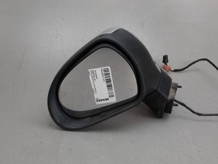 RETROVISEUR EXTERIEUR ELECTRIQUE GAUCHE PEUGEOT 207