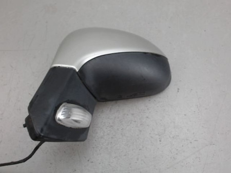 RETROVISEUR EXTERIEUR ELECTRIQUE GAUCHE PEUGEOT 207