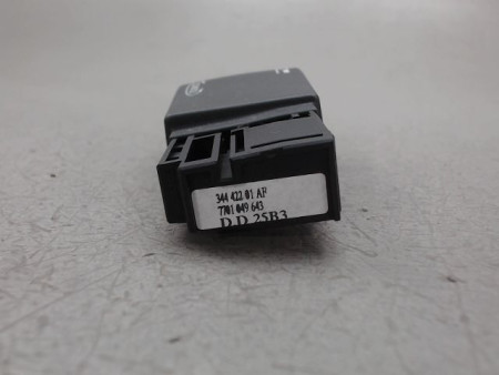 COMMANDE AUTORADIO RENAULT LAGUNA