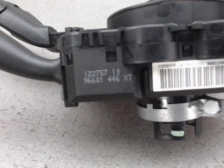 BLOC COMMODOS CITROEN C3