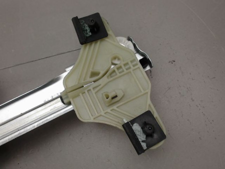 MECANISME LEVE-GLACE AVANT GAUCHE DACIA DUSTER