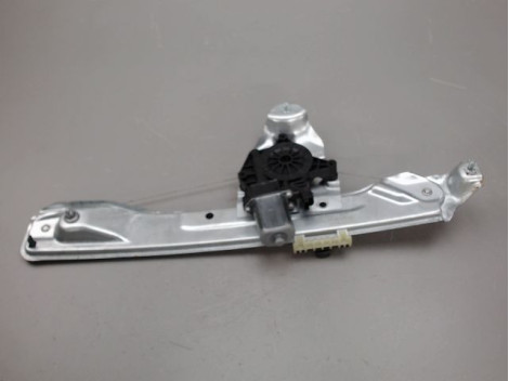 MECANISME LEVE-GLACE ARRIERE GAUCHE DACIA DUSTER