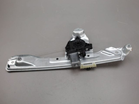 MECANISME LEVE-GLACE ARRIERE GAUCHE DACIA DUSTER