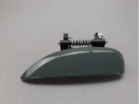 POIGNEE EXTERIEURE PORTE AVANT GAUCHE DACIA DUSTER