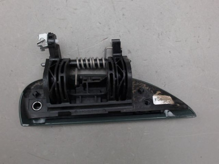 POIGNEE EXTERIEURE PORTE ARRIERE GAUCHE DACIA DUSTER