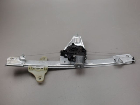 MECANISME LEVE-GLACE AVANT DROIT DACIA DUSTER