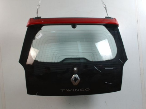 HAYON RENAULT TWINGO