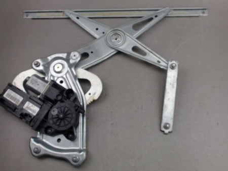 MECANISME LEVE-GLACE AVANT GAUCHE RENAULT MEGANE