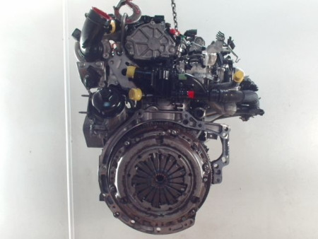 MOTEUR DIESEL CITROEN C3 1.6 HDi