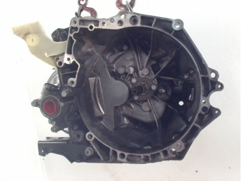 BOITE A VITESSE MECANIQUE CITROEN C3 1.6 HDi