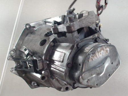 BOITE A VITESSE MECANIQUE CITROEN C3 1.6 HDi