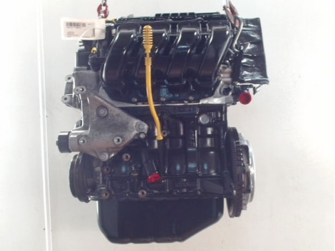 MOTEUR ESSENCE RENAULT TWINGO 1.2 16V 