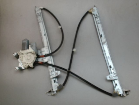 MECANISME LEVE-GLACE AVANT GAUCHE CITROEN XSARA