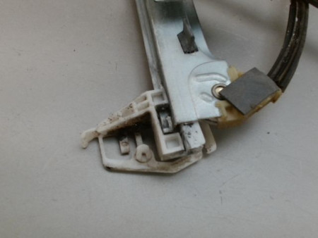 MECANISME LEVE-GLACE AVANT GAUCHE CITROEN XSARA