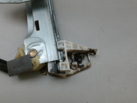 MECANISME LEVE-GLACE AVANT GAUCHE CITROEN XSARA