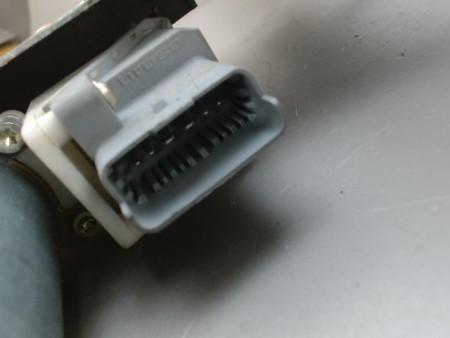 MECANISME LEVE-GLACE AVANT GAUCHE CITROEN XSARA