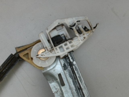 MECANISME LEVE-GLACE AVANT GAUCHE CITROEN XSARA