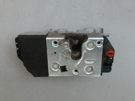 SYSTEME CONDAMNATION ARRIERE GAUCHE PEUGEOT 307